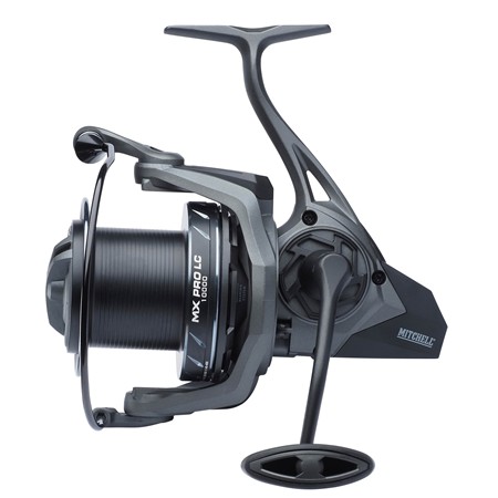 Moulinet Spinning Mitchell Mx Pro Lc Fd
