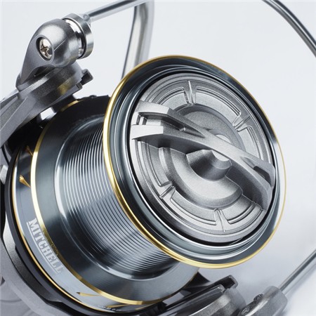 MOULINET SPINNING MITCHELL MX PRO LC SW