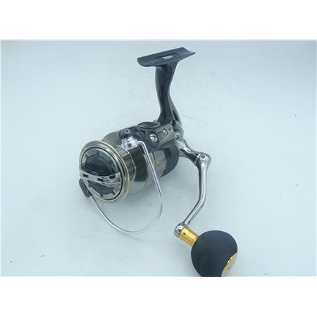 Moulinet Spinning Mitchell Mx3sw Spinning Reel - 6000 - 4.8/1