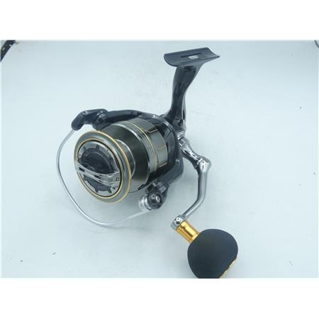 Moulinet Spinning Mitchell Mx3sw Spinning Reel - 7000 - 4.8/1