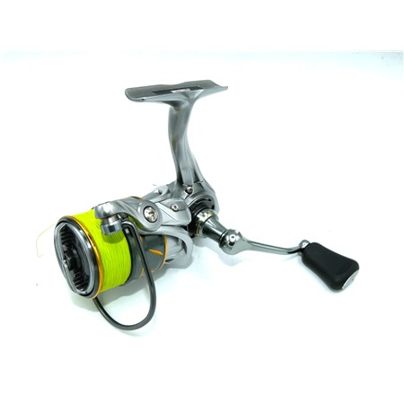 Moulinet Spinning Mitchell Mx4 Pro Spinning Reel - 2000 - 6.2/1