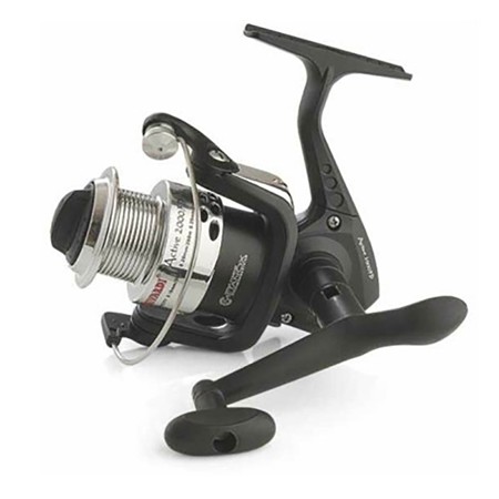 Moulinet Spinning Mivardi Active Fd