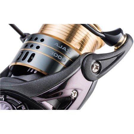 MOULINET SPINNING MIVARDI AJAX
