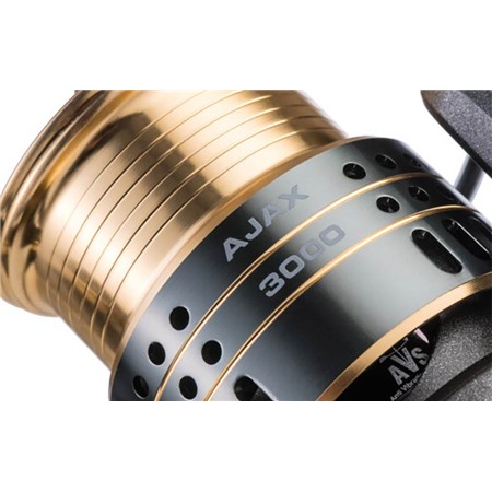 MOULINET SPINNING MIVARDI AJAX