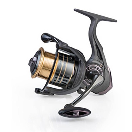 Moulinet Spinning Mivardi Ajax