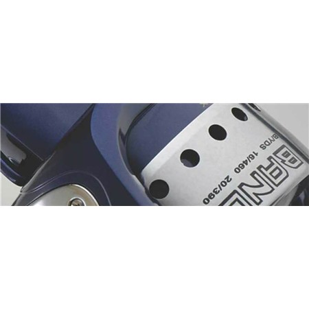 MOULINET SPINNING MIVARDI BANDIT