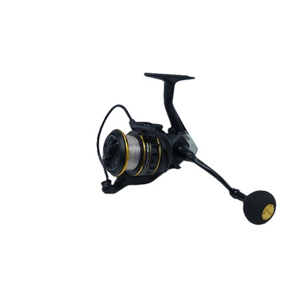 Moulinet Spinning Okuma Ceymar Sw-X - Csw-4000Xa