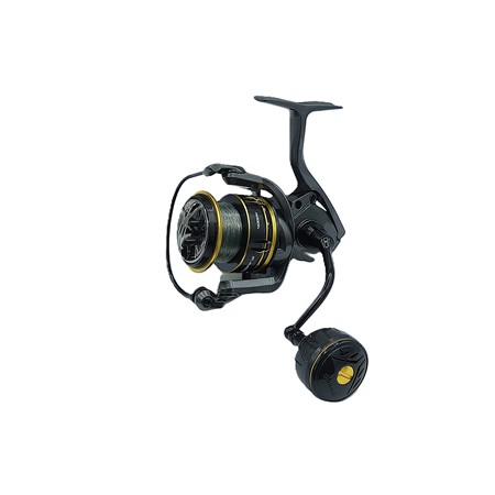 Moulinet Spinning Okuma Inspira - Isx-4000A