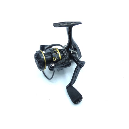 Moulinet Spinning Okuma Itx Cb - Icb-3000Ha