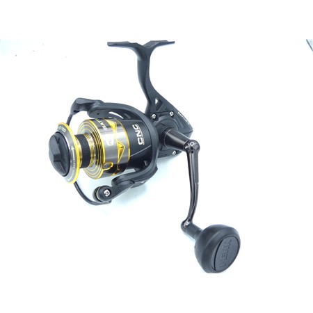 Moulinet Spinning Penn Battle Iv Spinning Reel - 5000 - 5.6/1