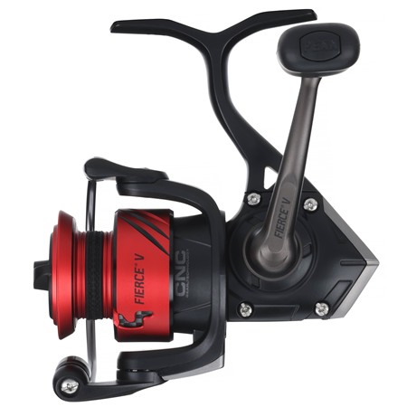 Moulinet Spinning Penn Fierce V Live Spinning Reel