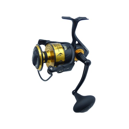 Moulinet Spinning Penn Spinfisher Vii Spinning Reel - Ssvii7500
