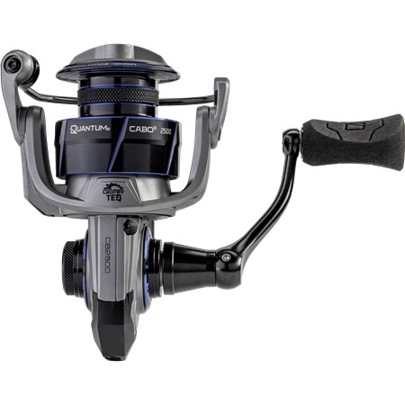 MOULINET SPINNING QUANTUM CABO
