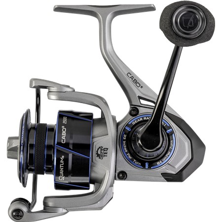 MOULINET SPINNING QUANTUM CABO