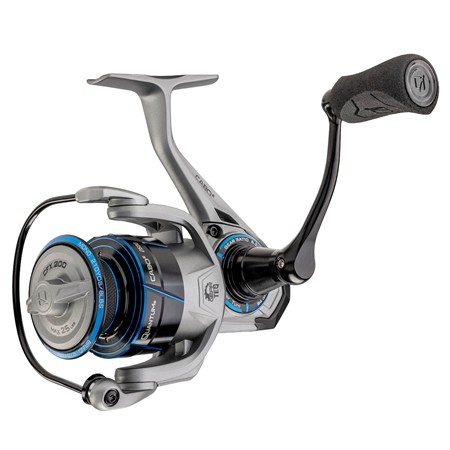 Moulinet Spinning Quantum Cabo