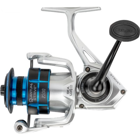 Moulinet Spinning Quantum Strive
