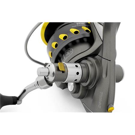 MOULINET SPINNING RYOBI TURBO