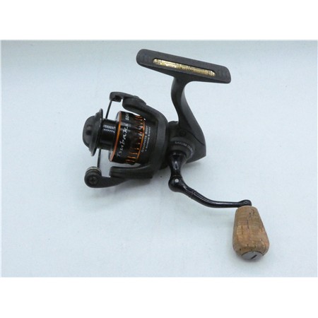 Moulinet Spinning Sakura Tsubaki Fd - Satrj7022504