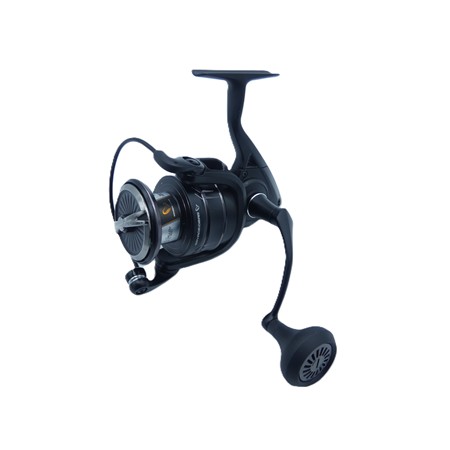 Moulinet Spinning Savage Gear Exorus - 5000 - 6.2/1