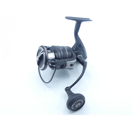 Moulinet Spinning Savage Gear Exorus - 5000 - 6.2/1