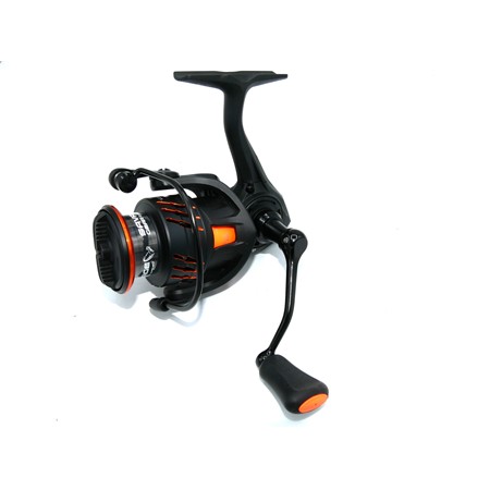 Moulinet Spinning Savage Gear Orange Ltd Spinning Reel - 2500 - 5.2/1