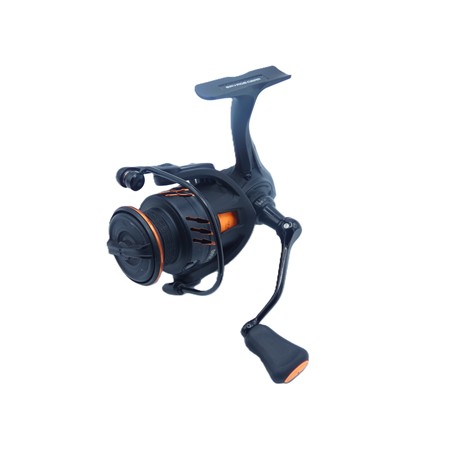 Moulinet Spinning Savage Gear Orange Ltd Spinning Reel - 2500 - 5.2/1