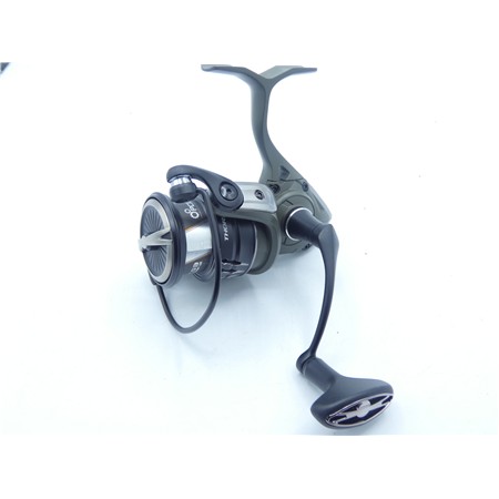 Moulinet Spinning Savage Gear Thoriz - 3000 - 5.2/1
