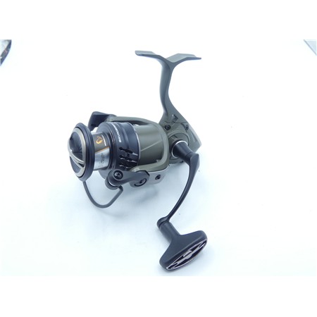 Moulinet Spinning Savage Gear Thoriz - 4000 - 5.2/1