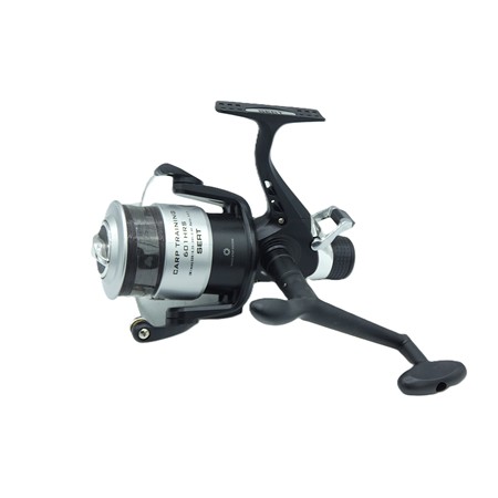 Moulinet Spinning Sert Carp Training  601 Hrs - 401 Fd
