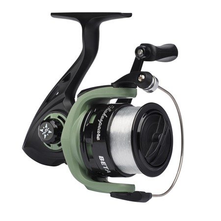 MOULINET SPINNING SHAKESPEARE BETA FD SPINNING REEL