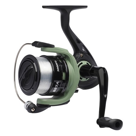 Moulinet Spinning Shakespeare Beta Fd Spinning Reel