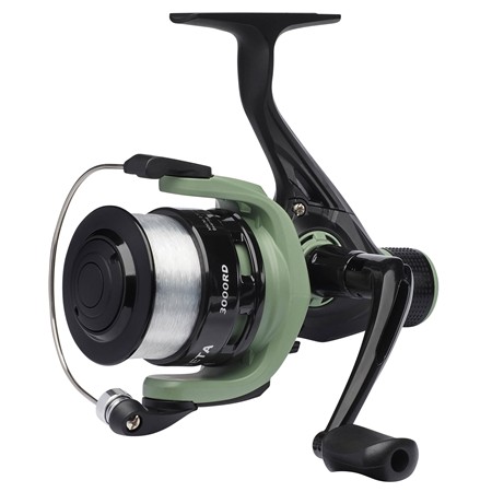 Moulinet Spinning Shakespeare Beta Rd Spinning Reel