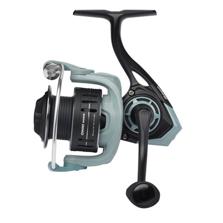 MOULINET SPINNING SHAKESPEARE OMNI FD