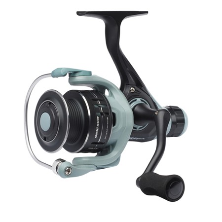 MOULINET SPINNING SHAKESPEARE OMNI RD