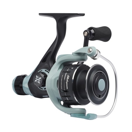 MOULINET SPINNING SHAKESPEARE OMNI RD