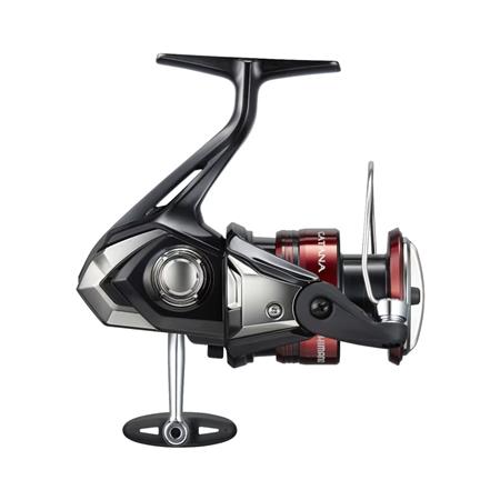 MOULINET SPINNING SHIMANO CATANA FF