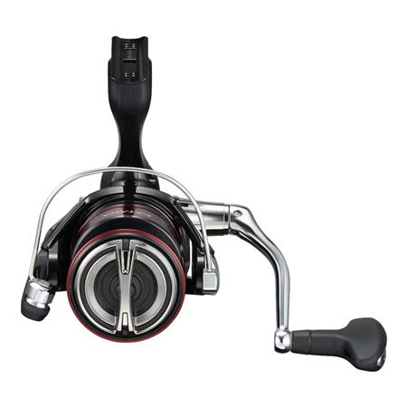 MOULINET SPINNING SHIMANO CATANA FF