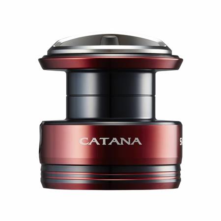 MOULINET SPINNING SHIMANO CATANA FF