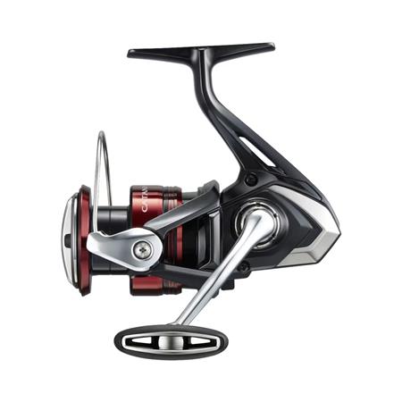 Moulinet Spinning Shimano Catana Ff
