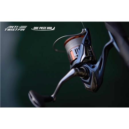 MOULINET SPINNING SHIMANO NASCI