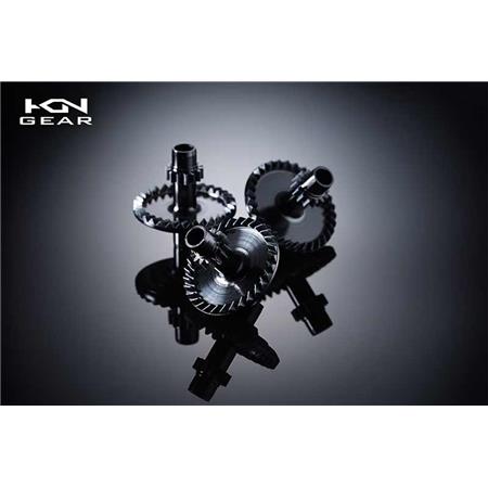 MOULINET SPINNING SHIMANO NASCI