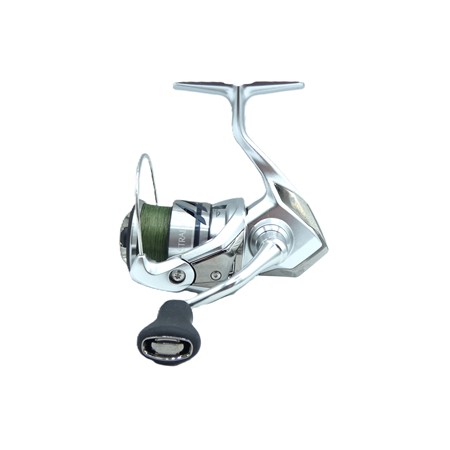 Moulinet Spinning Shimano Stradic Fm - St1000hgfm