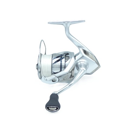 Moulinet Spinning Shimano Stradic Fm - St2500hgfm