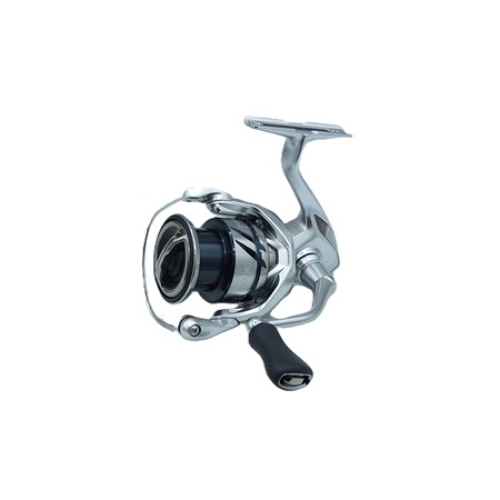Moulinet Spinning Shimano Stradic Fm - St2500hgfm