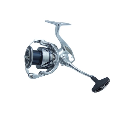 Moulinet Spinning Shimano Stradic Fm - St4000xgfm