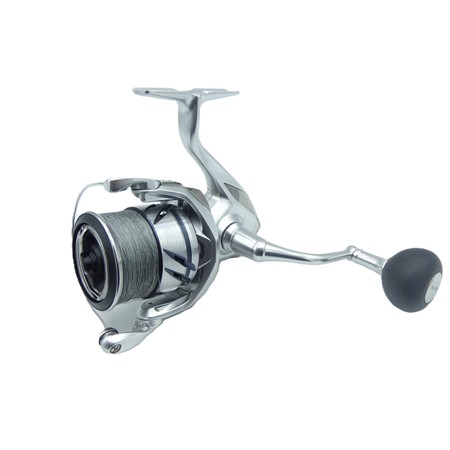Moulinet Spinning Shimano Stradic Fm - Stc5000xgfm