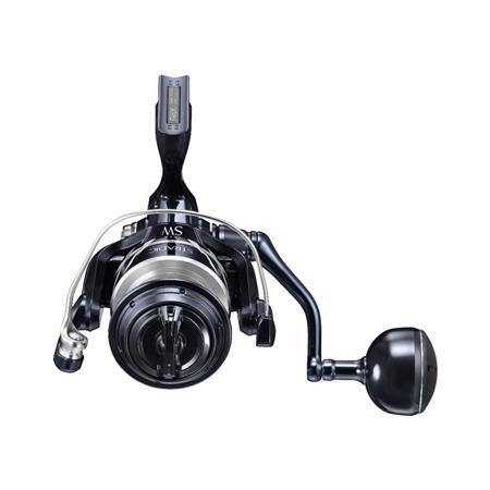 MOULINET SPINNING SHIMANO STRADIC SWB