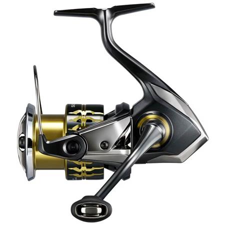 Moulinet Spinning Shimano Sustain