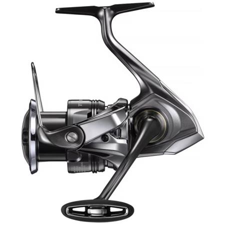 Moulinet Spinning Shimano Twin Power Fe