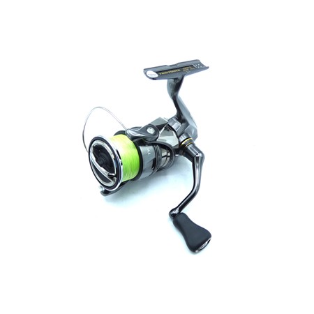 Moulinet Spinning Shimano Twin Power Fe - Tp2500fe